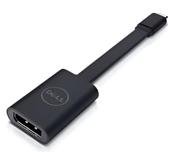 Dell Adapter - USB-C Displayport - 1242778 - zdjęcie 3